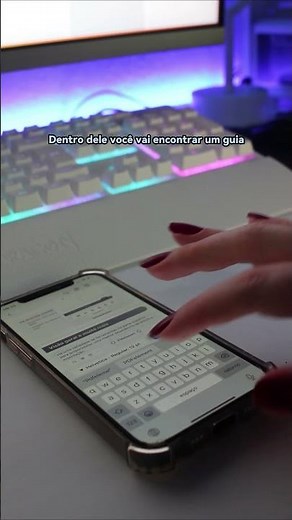 O MELHOR APP para EDITAR PDF pelo CELULAR | PDFelement