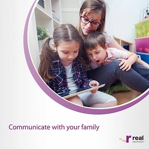 Things you can do to avoid online scams https://bit.ly/35LkV1R | Real Insurance | Facebook