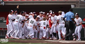 NC State baseball earns series win over Virginia Tech to open ACC play