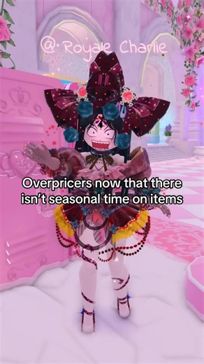 They be charging so much istg #fyp #new #roblox #royalehigh #royalehighroblox