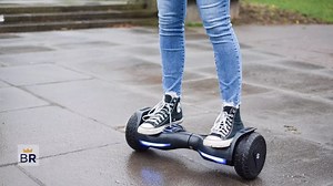 Swagtron hoverboard review: Can this off-road hoverboard model provide smooth rides on all terrain?