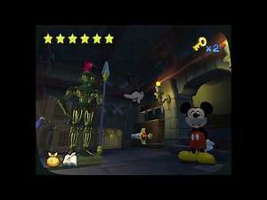 Magical Mirror Starring Mickey Mouse