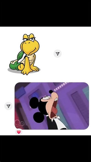 Vanny Vanilla (Supreme Overlord) on Instagram: "K-Koopa Troopa....?"