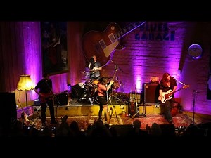 Vanja Sky, 'Shadow play' (Rory Gallagher), Isernhagen, 'Blues Garage', 21.10.2023