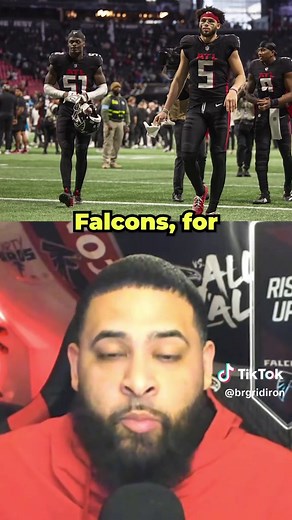 Atlanta Falcons Perfect Draft Moves for 2024 Season