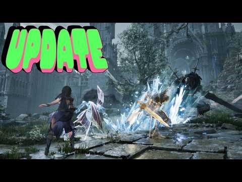 Inside Tides of Annihilation: The Next Big Action-Adventure Game