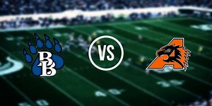 Aledo vs Brewer - Boys Varsity Football 11/03/2022 | Live & On Demand