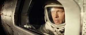 201K views · 1K reactions | Watch the new IMAX trailer for Ad Astra starring Brad Pitt, coming to #IMAX theatres on 9/20. Experience this trailer on the big screen exclusively in IMAX theatres starting on 9/6! | IMAX | Facebook