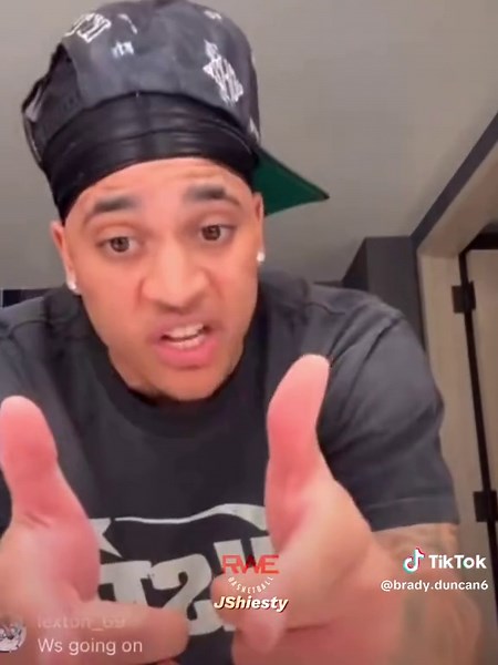 RWE and OKC Fight Highlights Featuring Cam Wilder