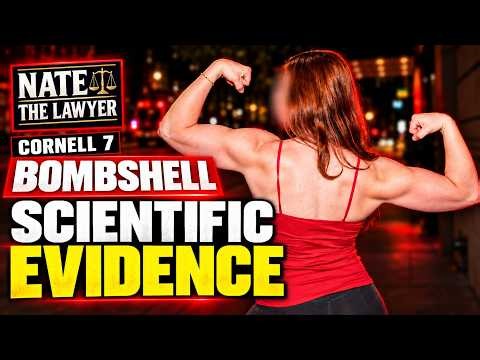 New Scientific Evidence That Jane Doe Wa Mistaken/Lied About Assault | Will It Matter?