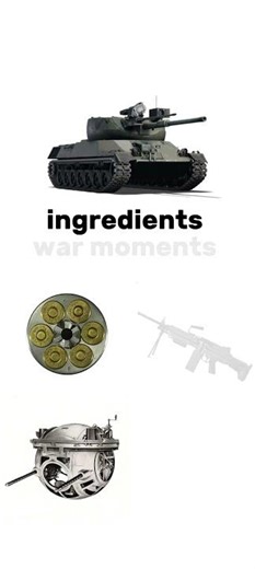 How to make the Turm III in war thunder #warthunder #gaming warthunder mobile #wtm