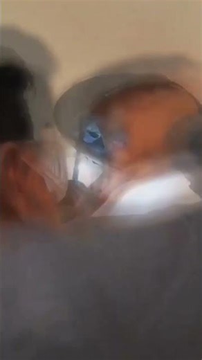 From Drill to Sound: Ceiling Speaker Installation #home #electricalwiring #electrician