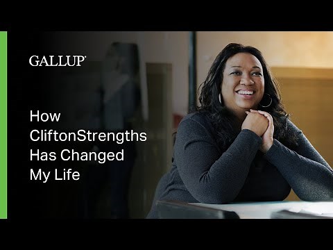We Asked a Group of People How CliftonStrengths Changed Their Life
