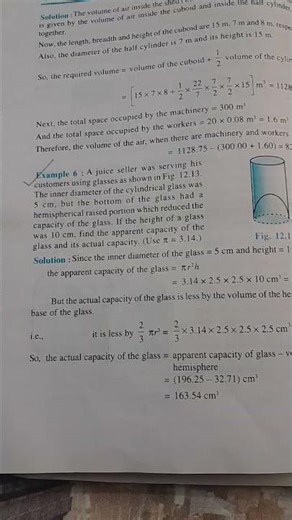 class 10 th. chapter 12