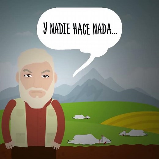 El Chupacabras | #DeQuéVa