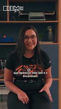 ScanSource - Programa BEEM (Bolsa Estágio Ensino Médio)