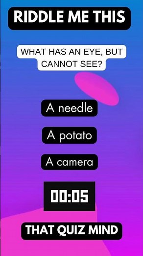 Can You Solve These 100 Fun Riddles? 🧩 Test Your Brain Today!
