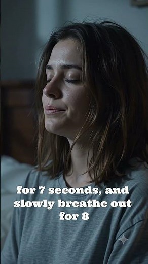 Why You're Waking Up in Panic (And How to Fix It) #panicattack #anxiety #mentalhealthtips