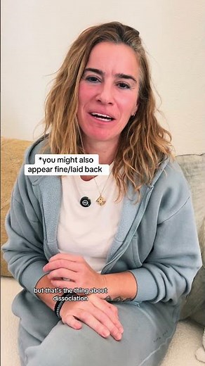 How to tell if you're dissociating | 4 quick signs to look for