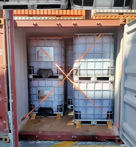 [Hot Item] Propylene Glycol (PG) 99.5% Industrial/USP/Cosmetic Grade Monopropylene Glycol