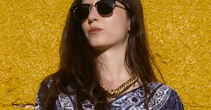 DJ Tala Is Using Club Music To Inspire Lebanon