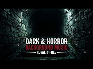 Horror & Dark Background Music | Free No Copyright Royalty Free Soundtrack