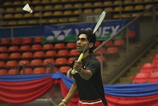 Who is Pramod Bhagat? 4 things you didn't know about India's Paralympics 2021 badminton medal prospect