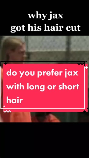 Why Jax Teller Cut His Hair in Sons of Anarchy Explained