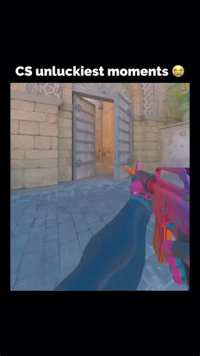 Clipstar on Instagram: "My anxiety level is peaking 🎥 DM for credits Counter-Strike: Global Offensive (2012) Fun Fact: CS:GO started as a competitive shooter but grew into one of the biggest esports games in the world 🌍🔥 Its in-game skins became so valuable that some rare skins sold for thousands of dollars, creating a whole digital economy 💰😳 The game’s simple concept — terrorists vs counter-terrorists — mixed with pure skill, teamwork, and clutch moments made it legendary in gaming histor