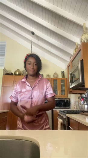 Jamaican Dance Highlights on Caribbean TikTok