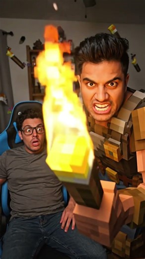 Minecraft JavaScript explain video gamer#gamerfleet