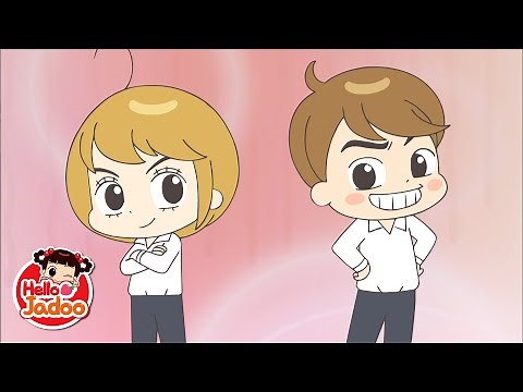 Dance With Me / Hello Jadoo