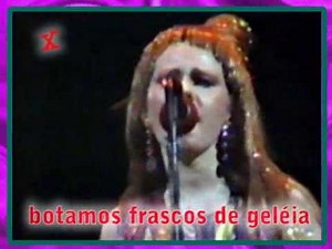 The B-52's - Legal Tender - Rock in Rio, janeiro de 1985