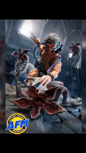 Chris Mac on Instagram: "When @actionfiguremaniacs Admin Panel collide, the shelf turns into a battlefield. No rules. No mercy. Just pure plastic chaos frozen in time. ⚔️🔥 This epic fight scene came alive thanks to the insane vision and skills of our AFM panel members : ⚡ @instafigurine ⚡ @johnnyphotographyact ⚡ @sinisturs_collectibles ⚡ @chrismacpresents ⚡ @tuggernaut_collectables ⚡ @wanna_b_like_mike ⚡ @klickass_collector Different styles. One war. One frame. Swipe in and pick your fighter 👊