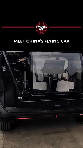 INVENTION SUCK - XPeng: Leading the Charge in Flying Car Innovation XPeng, a Chinese electric vehicle (EV) maker, is redefining the future of transportation by turning science fiction into reality. Known for its cutting-edge EVs, XPeng has been making waves in the flying car industry through its subsidiary, XPeng AeroHT. With bold visions and groundbreaking technology, the company is positioning itself as a pioneer in urban air mobility. What Makes XPeng Unique? XPeng AeroHT is focused on develo