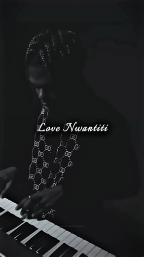 Imaginary Music on Instagram: "Love Nwantiti ( acoustic version ) Artist: @ckay_yo 💕 . #lovenwantiti #ckay #acousticcover #songs #edits #imaginarymusic2002"