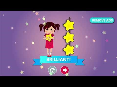 Kids Games Learning Math Basic