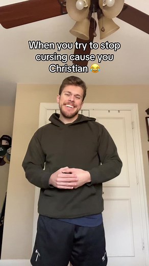 Christian Alternatives to Cursing