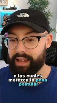 Bolsa de TRABAJO para Programadores e Ingenieros de IA GRATIS #programacion #desarrolloweb #ia