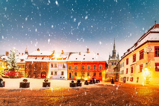 The very best old Christmas carols from centuries past | Classical Music