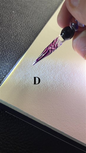 Learn to Sign the Letter D in ASL