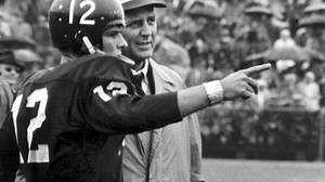 Alabama’s 1961 National Championship Season