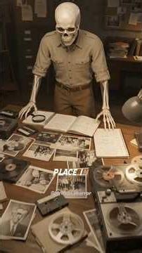 How Professional Ghost Hunters Actually Work #paranormal #ghosthunting