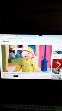 bob the builder a christmas to remember crash high pitched 3