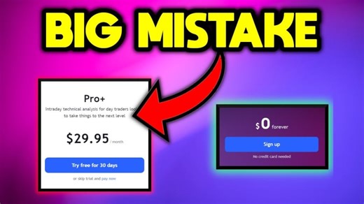 TradingView Premium FREE For Lifetime _ TradingView Premium