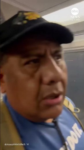 Passengers evacuated after fire erupts on PATH train in New Jersey