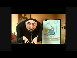 Move over, Minions—Gru’s Plan is the best new meme