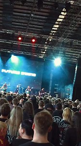 Introducing: Future Static Fresh from releasing their AIR #1 Independent Album debut ‘Liminality’, and supporting Germany’s Electric Callboy across the country in sold out fashion, Melbourne phenomenon Future Static join TesseracT as special guests on all dates. An innate fusion of progressive and alternative metal, their fierce sonic output is epitomised by infectious hooks against their explosive sound. The group are led by their breathtaking lead vocal tandem, a magical chemistry of bassist K