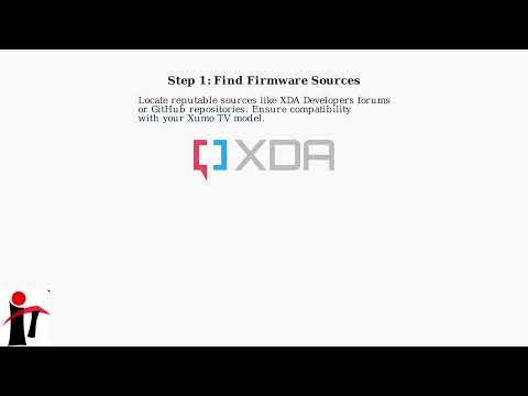 How to Update Element Xumo TV – System Firmware Update Guide