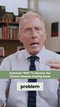This Is What Drives Chronic Inflammation